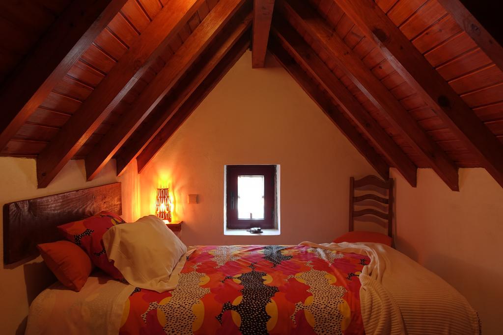Casas Da Fonte - Serra Da Estrela Seia Extérieur photo