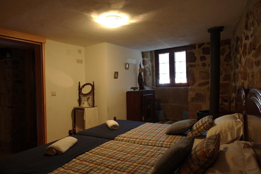 Casas Da Fonte - Serra Da Estrela Seia Extérieur photo