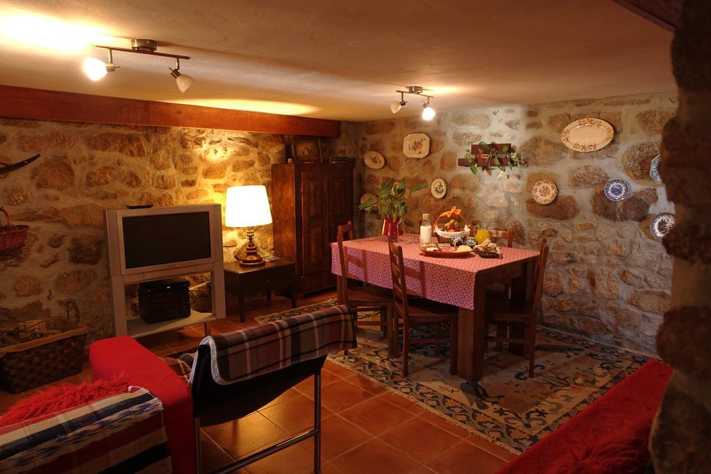 Casas Da Fonte - Serra Da Estrela Seia Extérieur photo